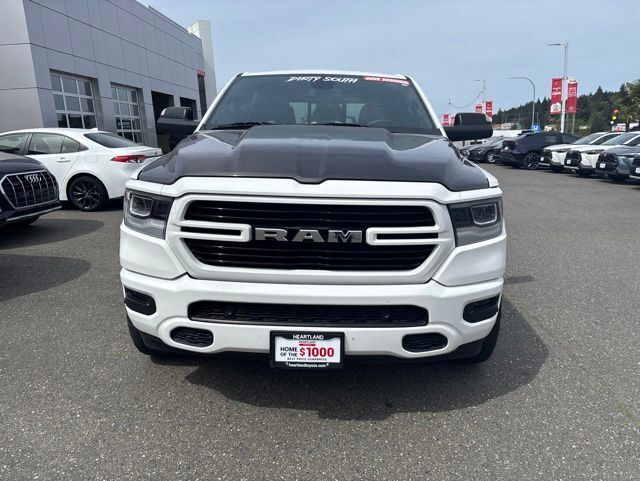 ram ram 1500 pickup 2019 1C6SRFFT7KN653912 image ram ram 1500 pickup 2019 1C6SRFFT7KN653912 image